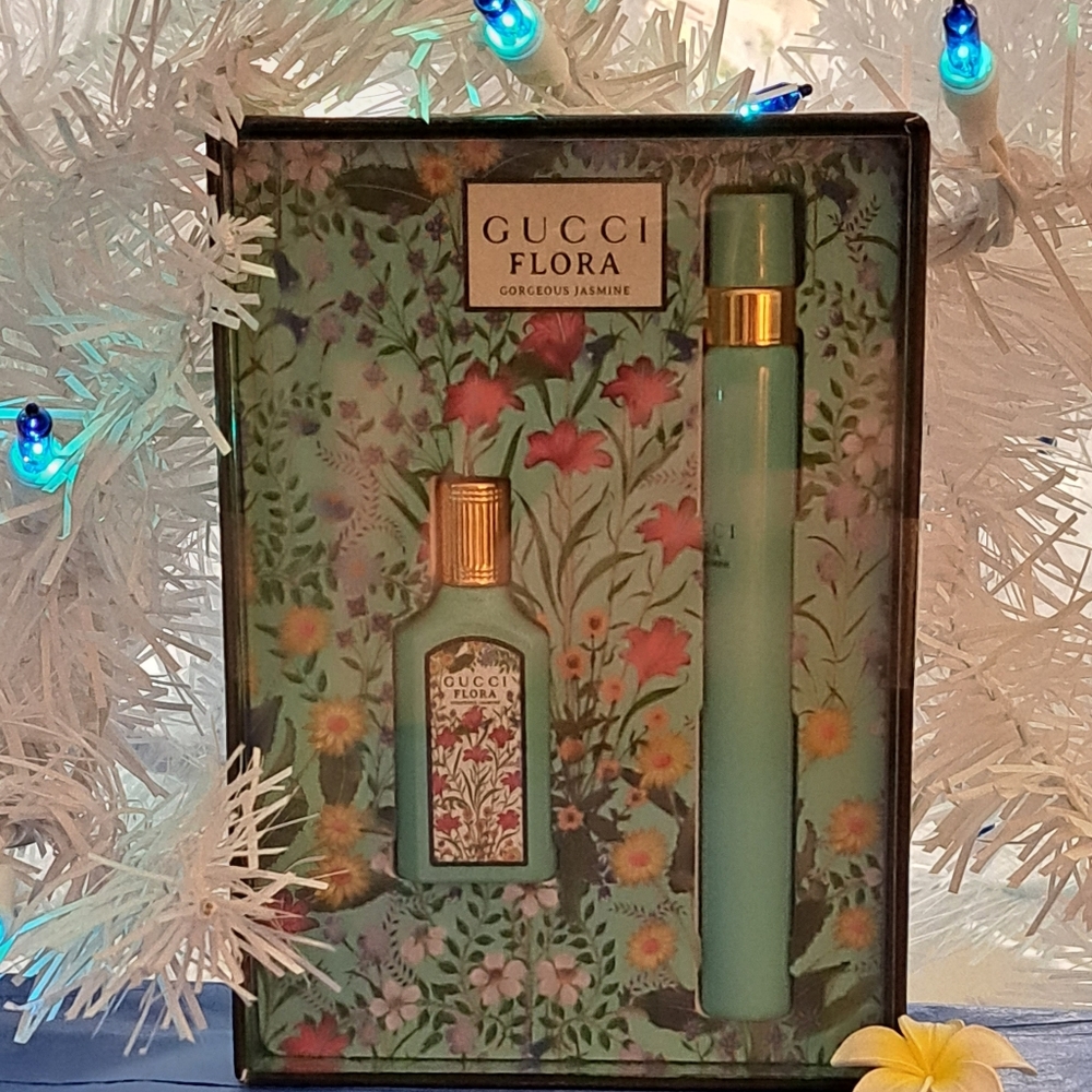 Gucci Gift Set